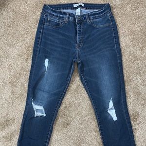 Refuge jeans